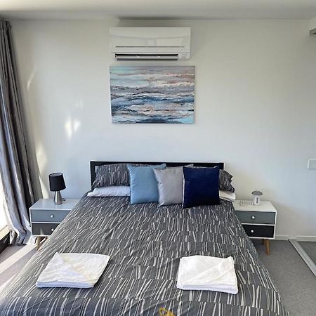 Splendid 2Bd 1Bth 1Csp Apt - Superb Cbd Location Canberra Buitenkant foto