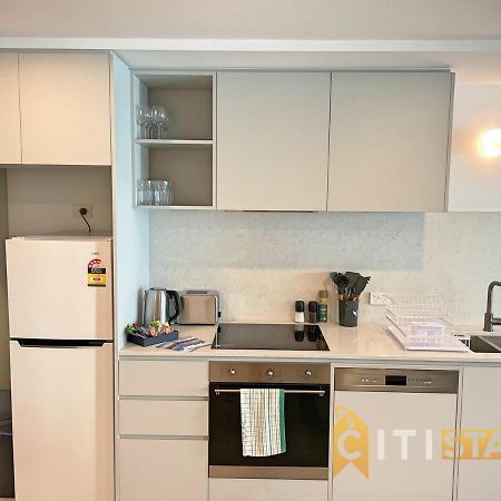 Splendid 2Bd 1Bth 1Csp Apt - Superb Cbd Location Canberra Buitenkant foto
