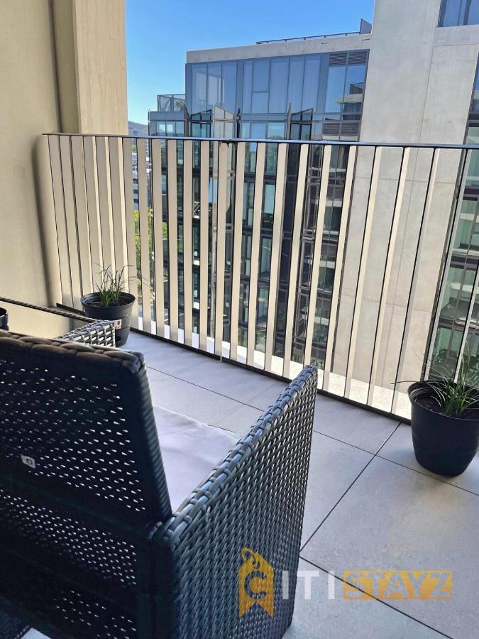 Splendid 2Bd 1Bth 1Csp Apt - Superb Cbd Location Canberra Buitenkant foto