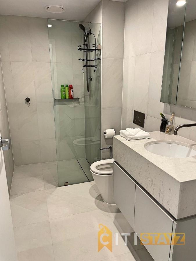 Splendid 2Bd 1Bth 1Csp Apt - Superb Cbd Location Canberra Buitenkant foto