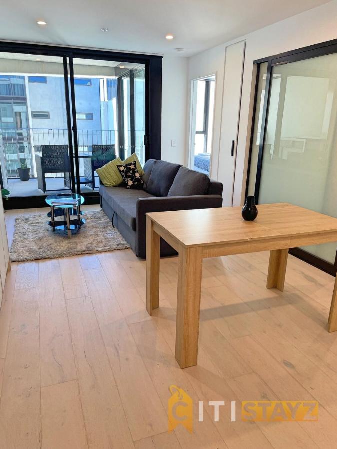Splendid 2Bd 1Bth 1Csp Apt - Superb Cbd Location Canberra Buitenkant foto