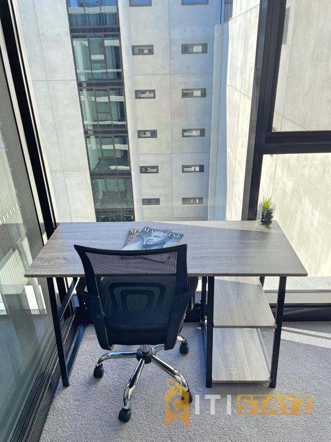 Splendid 2Bd 1Bth 1Csp Apt - Superb Cbd Location Canberra Buitenkant foto