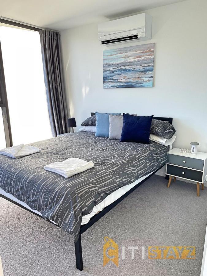 Splendid 2Bd 1Bth 1Csp Apt - Superb Cbd Location Canberra Buitenkant foto